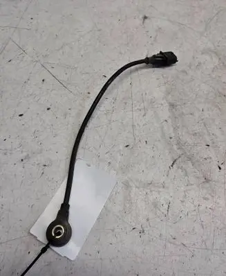 Opel Zafira A Detonation knock sensor 90536392