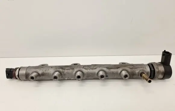 Renault Laguna III Fuel main line pipe 0445214155 H8200610223 8200842432