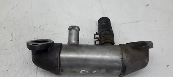 KIA Sorento EGR valve cooler