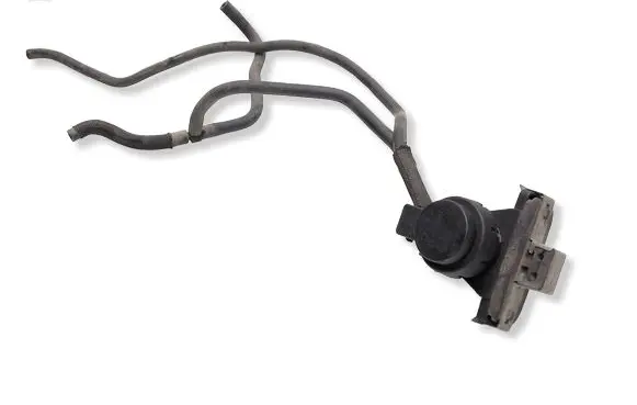 Renault Trafic II (X83) Turbo solenoid valve 7700113071