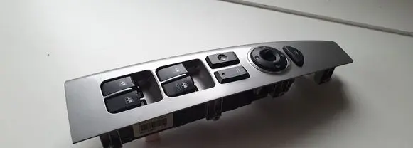 Hyundai Santa Fe Other switches/knobs/shifts