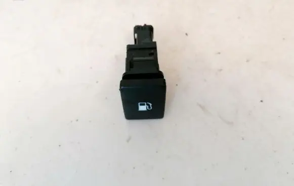 Toyota Avensis T270 Fuel tank opening switch 15c252