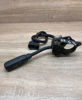 Mercedes-Benz S W140 Wiper control stalk 1405401144