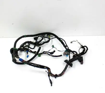 Tesla Model S Front door wiring loom 100441900L