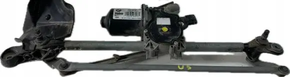BMW 4 F32 F33 Front wiper linkage and motor 7267503