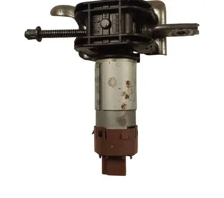 BMW 5 G30 G31 G38 Seat adjustment motor C11726106 300718NS