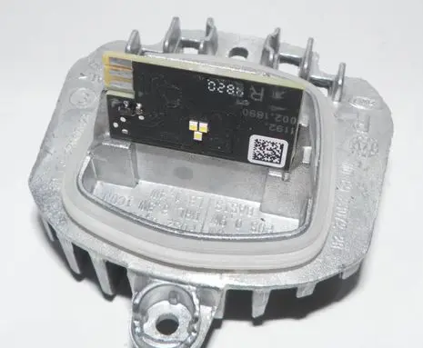 BMW 4 G22 G23 G24 G26 Light module LCM 068UZ00 9851048 1192.002.1890