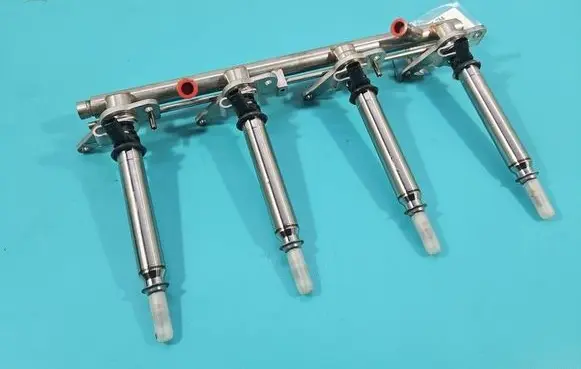 Mercedes-Benz GL X166 Fuel injector 0261500065 IMPRK1575784