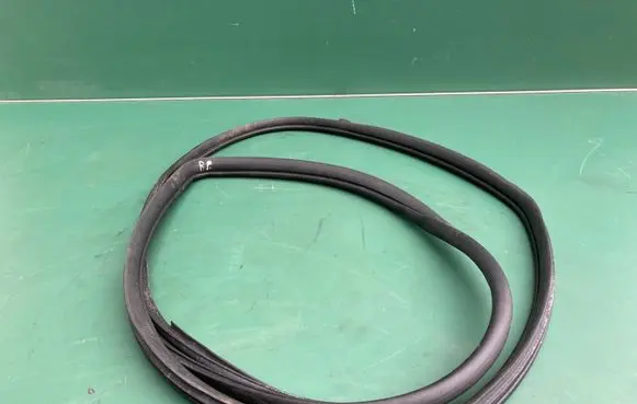 Toyota Corolla Verso E121 Front door rubber seal 6231113020