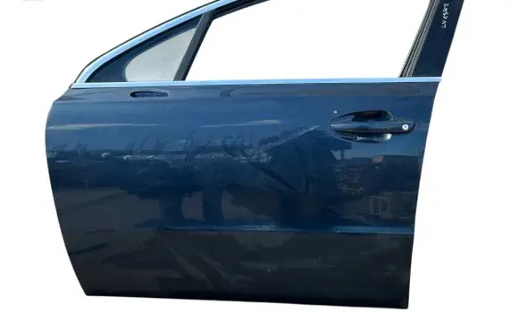 Peugeot 508 Front door 