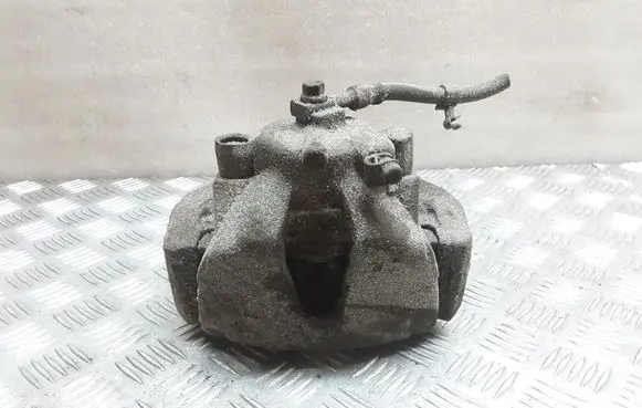 Opel Zafira B Front brake caliper
