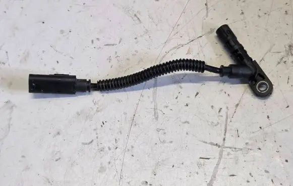 Opel Combo E Crankshaft position sensor 9810375980