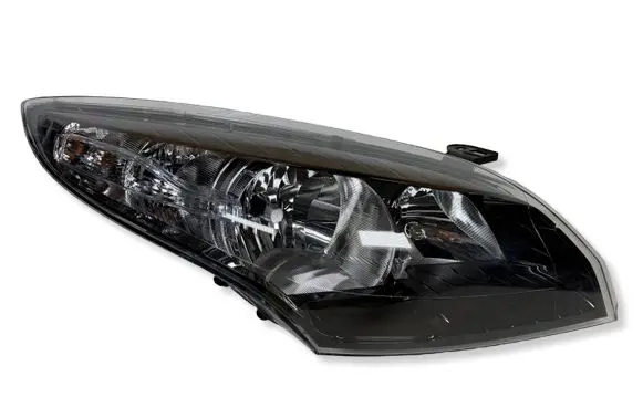 Renault Megane III Headlight/headlamp 130702325500