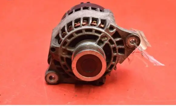 Alfa Romeo GTV Generator/alternator 46809068