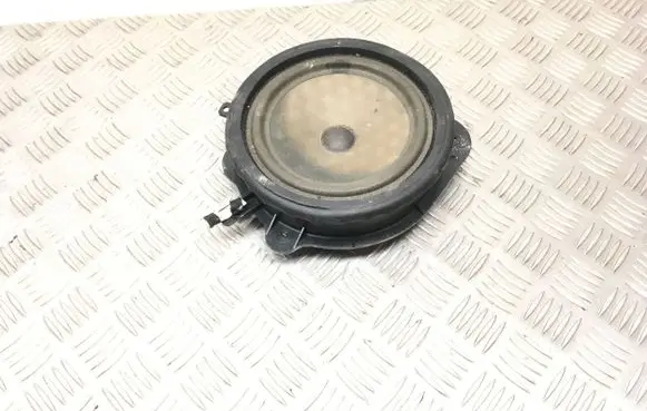 Audi A3 S3 8P Front door speaker 8P0035411 7606500214