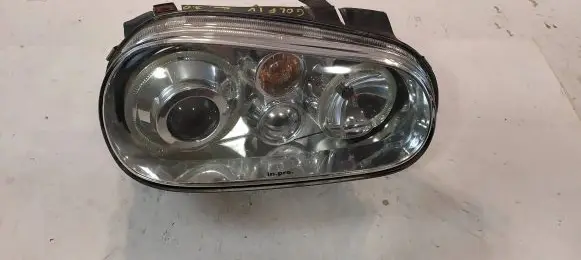 Volkswagen Golf VII Headlight/headlamp 12A011600HCR 10565 H6WXXPY21W