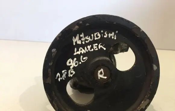 Mitsubishi Lancer Power steering pump