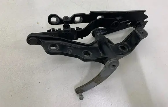 Mercedes-Benz S W221 Engine bonnet/hood hinges A2218800328