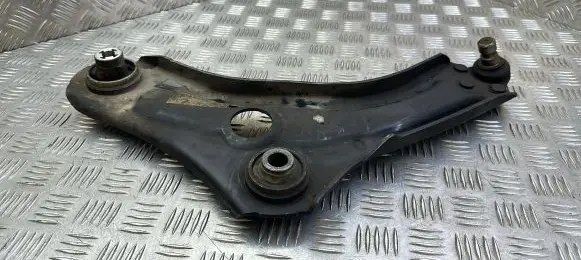 Renault Megane IV Rear upper control arm/wishbone G4523R