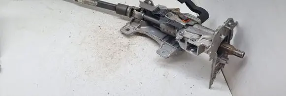 Citroen C4 I Picasso Steering wheel axle set 9681749977