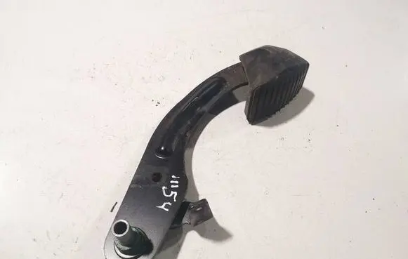 Citroen C8 Brake pedal 