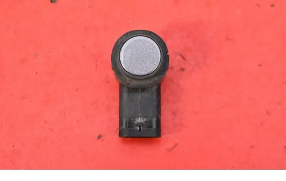 Jaguar XE Parking PDC control unit/module 9G92-15K859-AB