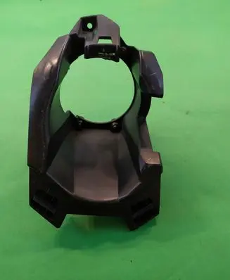 Renault Kangoo II Fog light bracket 269118311R