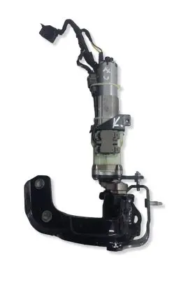 Audi A6 S6 C7 4G Soft lock spindle drive 4G9827851