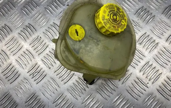 Audi A6 S6 C5 4B Brake fluid reservoir 4B0611301E