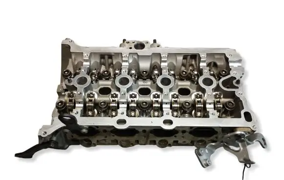Volkswagen Golf VIII Engine head 06N103353A