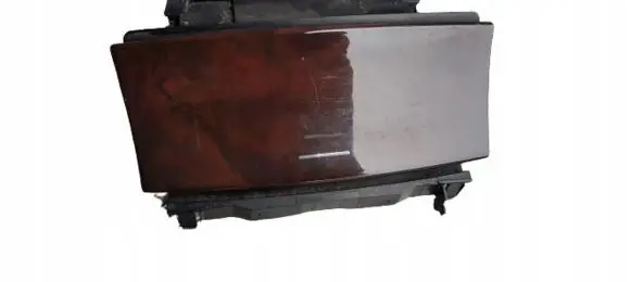 Mercedes-Benz C W203 Car ashtray