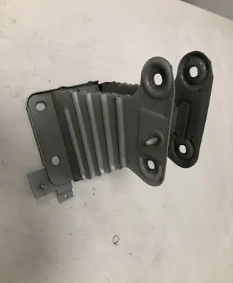 Opel Meriva B Radiator support slam panel bracket 13115030