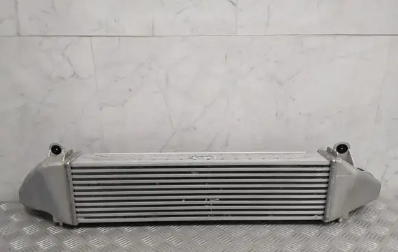 Audi RS3 Intercooler radiator 83A145803