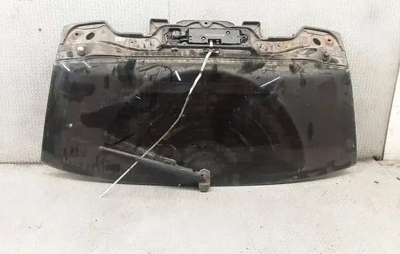 BMW 3 E90 E91 Rear windscreen/windshield window 