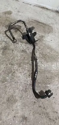 Audi A4 S4 B6 8E 8H Fuel line pipe 059971897A