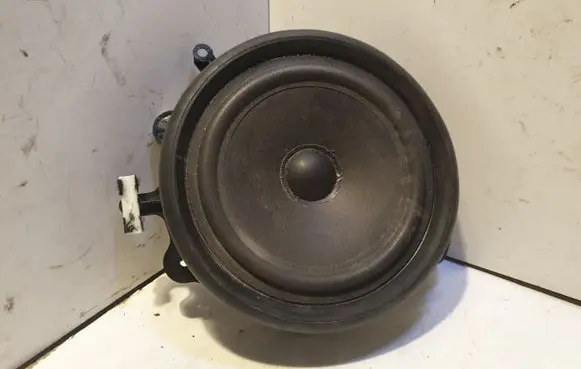 Audi A4 S4 B6 8E 8H Front door speaker 8E0035411