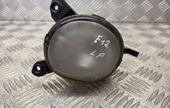 Toyota Corolla E120 E130 Rear fog light 81220-02090