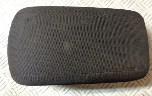 Hyundai i30 Armrest