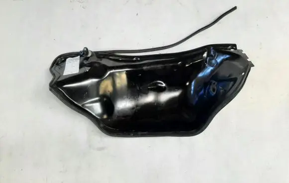 Audi A6 C7 Engine compartment bulkhead 4G0819523J