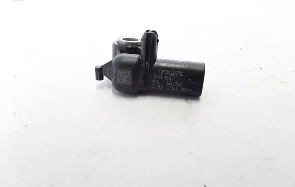 Volvo XC40 Airbag deployment crash/impact sensor 31451502