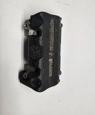 Audi A3 S3 8V Distronic sensor bracket 8V5807549