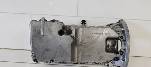 Mercedes-Benz Vito Viano W639 Oil sump A6460142502