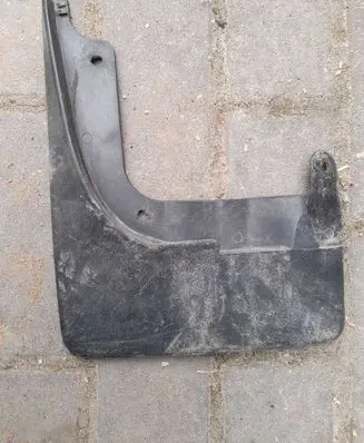 Skoda Fabia Mk2 (5J) Front mudguard 5J0821173 8sd1426