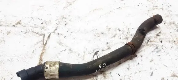 Citroen C3 Engine coolant pipe/hose