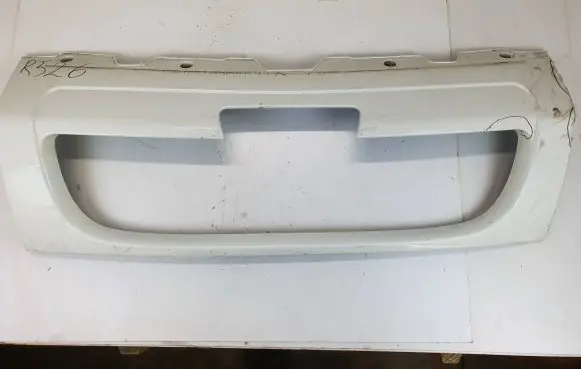Peugeot Boxer Front grill 1308068070