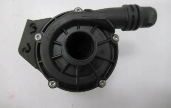 DS Automobiles 3 Crossback Electric auxiliary coolant/water pump 9827567880