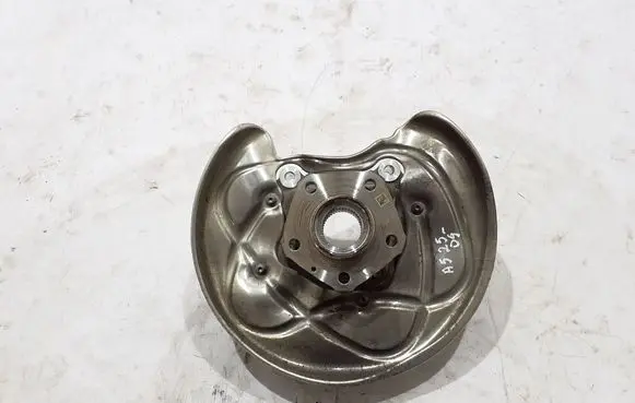 Audi A5 Rear wheel hub 8B3505432G