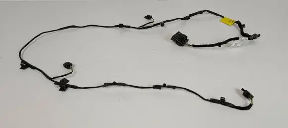 BMW 3 G20 G21 Parking sensor (PDC) wiring loom 5A1F146