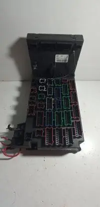Mercedes-Benz ML W163 Fuse module 1635450005 08200100