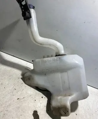 Fiat Grande Punto Windshield washer fluid reservoir/tank 55702892 B805 430036418